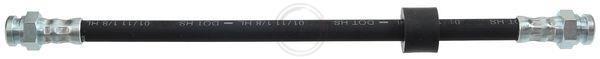 Flexível de travão A.B.S. ALL BRAKE SYSTEMS BV. ref. SL 3730